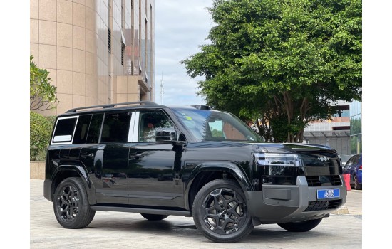 Leopard 7 Ultra 2025